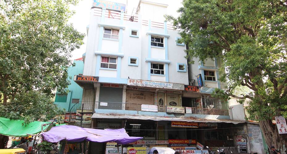Hotel Rahil, Ahmedabad 1